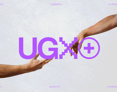 UGX Branding