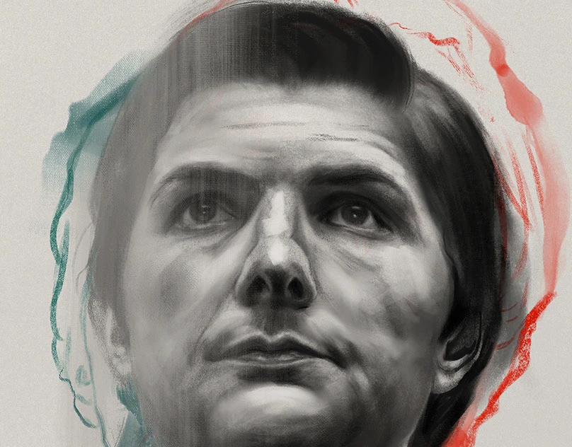 项目缩略图 - Severance