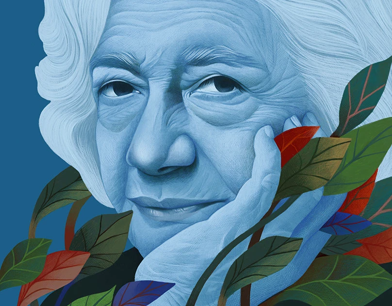 项目缩略图 - Portraits Compilation 2025