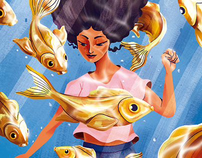 项目缩略图 - Portadas para Macondo sí tiene quien le escriba