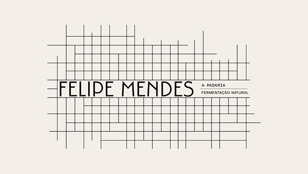 Felipe Mendes - A Padaria