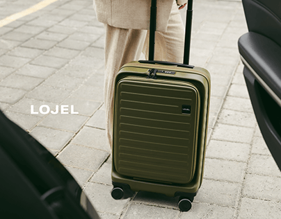 LOJEL - Made to Move