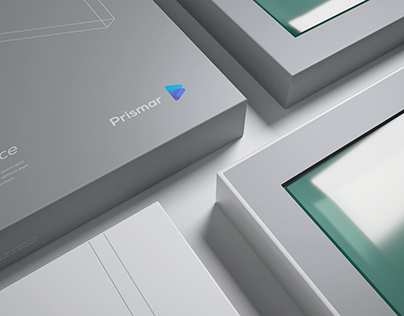 Prismar - Power to produce