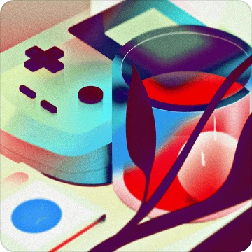 Free Illustration Vol.1 的封面