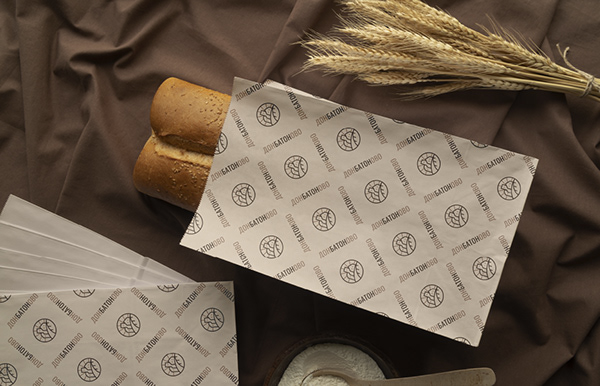 БРЕНДИНГ ПЕКАРНИ | ЛОГОТИП | ФИРМЕННЫЙ СТИЛЬ | БРЕНДБУК