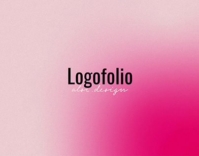 Logofolio • Logo Design
