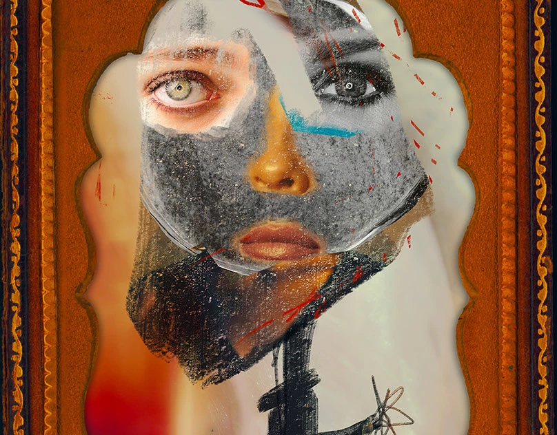 项目缩略图 - Block Queens