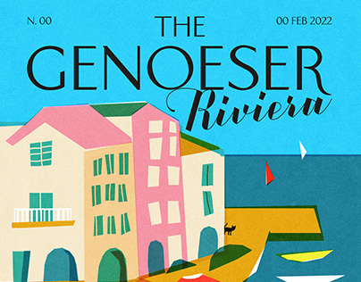 The Genoeser Riviera