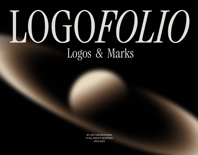 Logofolio