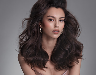 项目缩略图 - Beauty retouching for Adi