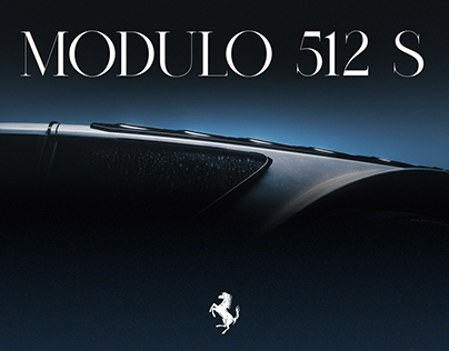 Modulo 512 S