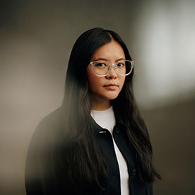 Melanie Hong 的个人资料