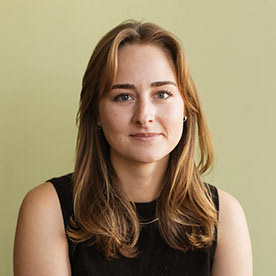 Amanda Regh 的个人资料