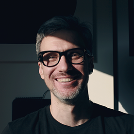 Maksim Arbuzov 的个人资料