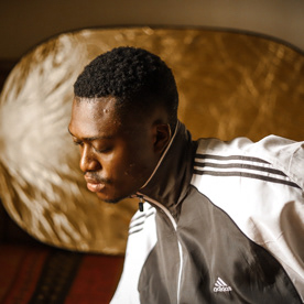 Ebuka Mordi 的个人资料