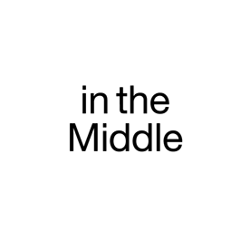 in the middle 的个人资料