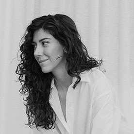 Amanda Mocci 的个人资料