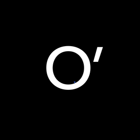 O're ! 的个人资料