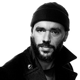 Jeremy Cowart 的个人资料