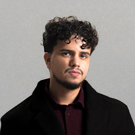 Klayton Fadul 的个人资料