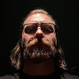 Yury Adam 的个人资料