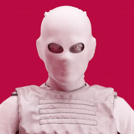 Kirill Kosolapov 的个人资料