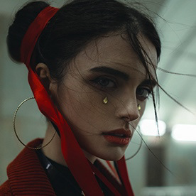 Aiza Gamzatova 的个人资料