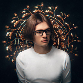 Vadim Vedernikov 的个人资料