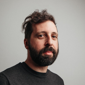 Dan Zucco 的个人资料