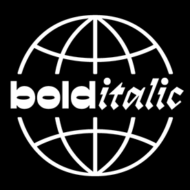Bolditalic Studio 的个人资料