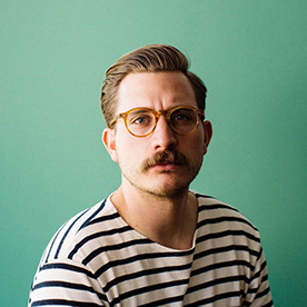 Travis Ladue 的个人资料