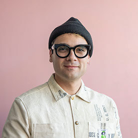 Jacob Trahan 的个人资料