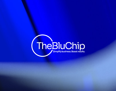 项目缩略图 - TheBluChip