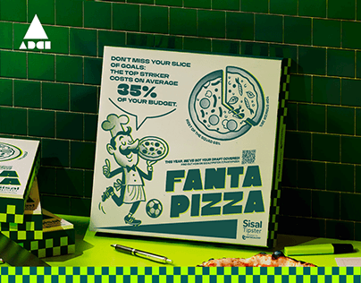 SISALTIPSTER - Fantapizza