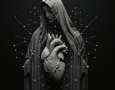 Taiga Roots - Stone Heart