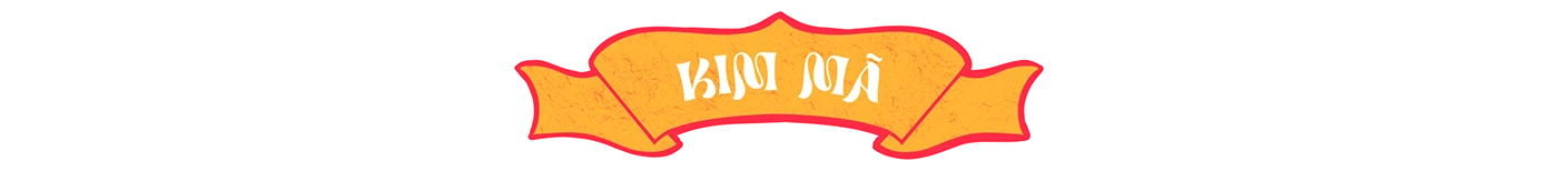 ILLUSTRATION Digital Art calendar house design dân gian Hàng Trống Ngựa tet key visual