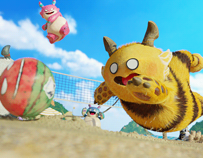 No Battles, Just Bubbles TFT Cinematic