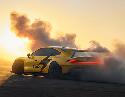 Xiaomi SU7 Ultra PROTOTYPE TVC