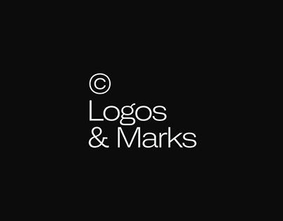 Logos & Marks