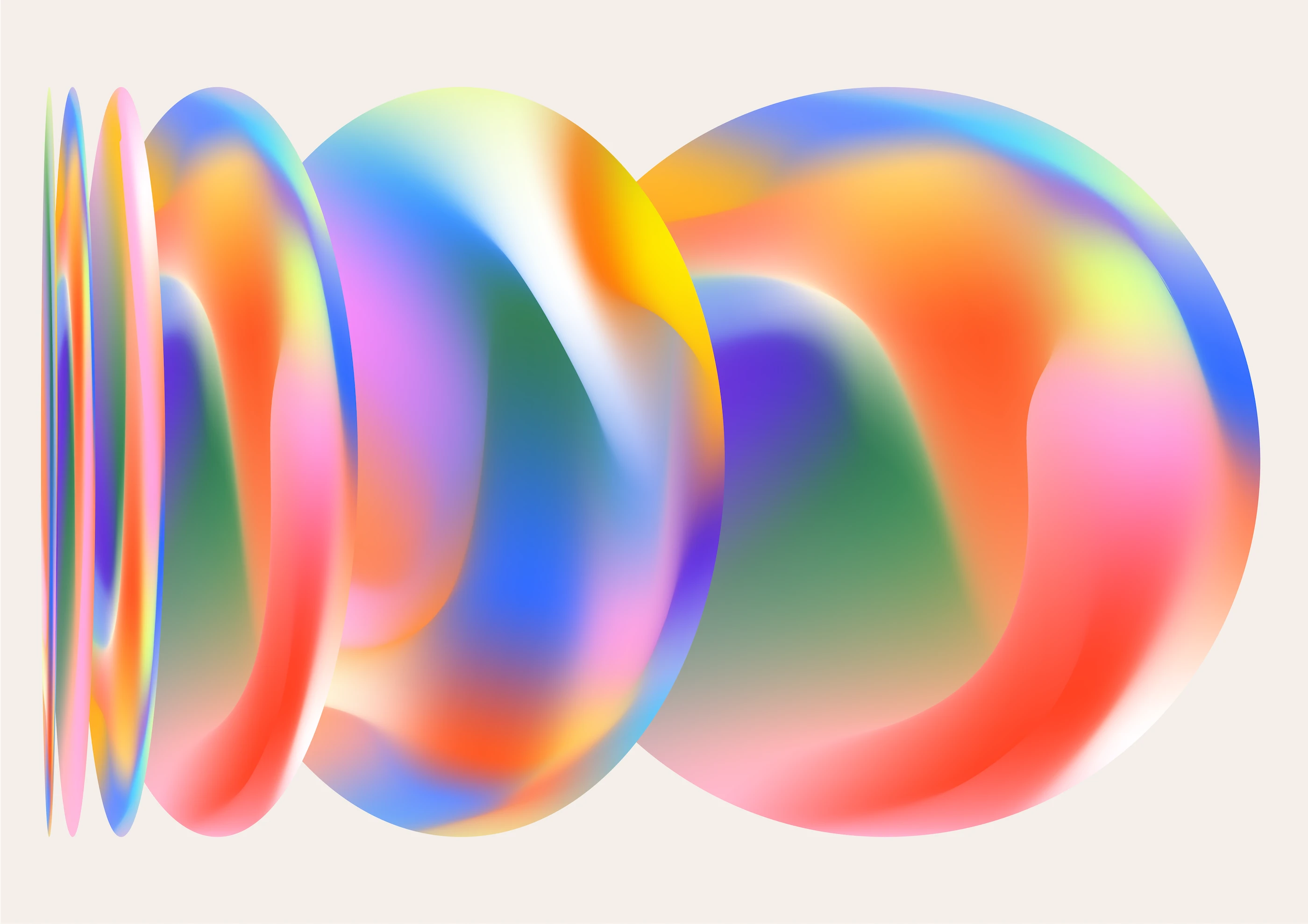 Damon xart : Spectral Gradients