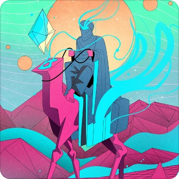 Various Illustrations 2023 — 2024. 的封面