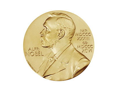 The Nobel Prize