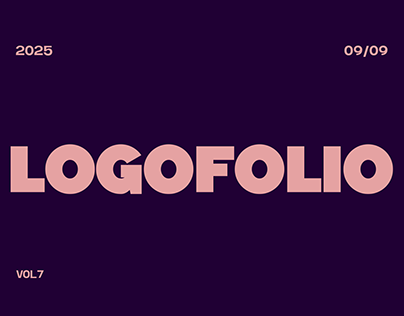 项目缩略图 - Logofolio vol7