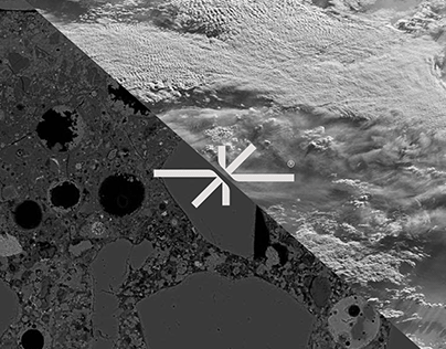 Mineral Loop - Brand Identity