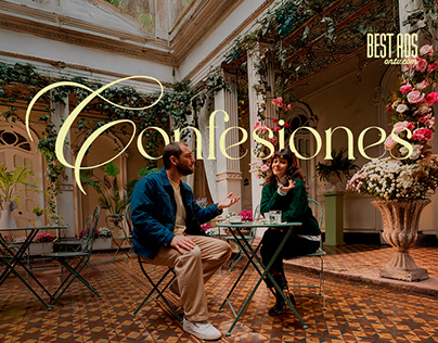 Confesiones - Hyundai