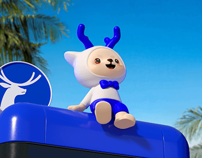 Luckin Coffee 瑞幸咖啡