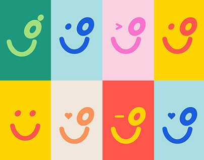 项目缩略图 - Microgesto - Branding Design