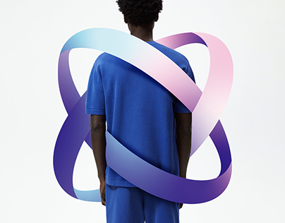 Bownce Metaverse Logo