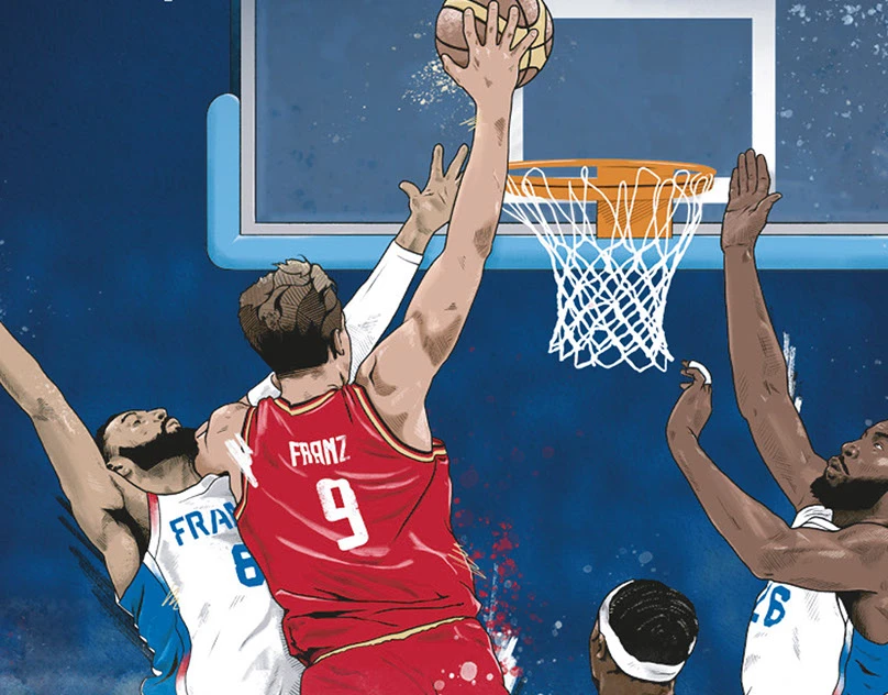 项目缩略图 - Ultimate Dropz // Signature Series