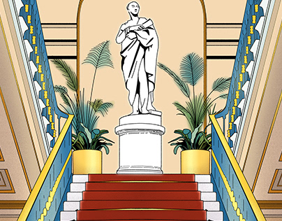 项目缩略图 - Selected Works: January 2026 Collection.